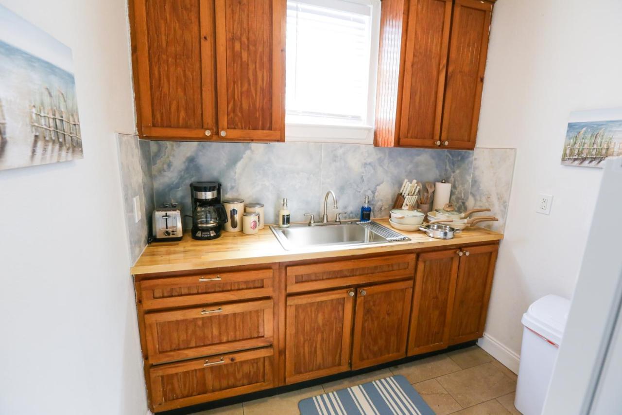 Centrally Located Efficiency One Mile To The Beach! Jacksonville Beach Ngoại thất bức ảnh