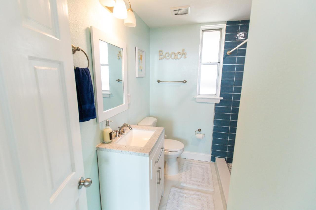 Centrally Located Efficiency One Mile To The Beach! Jacksonville Beach Ngoại thất bức ảnh